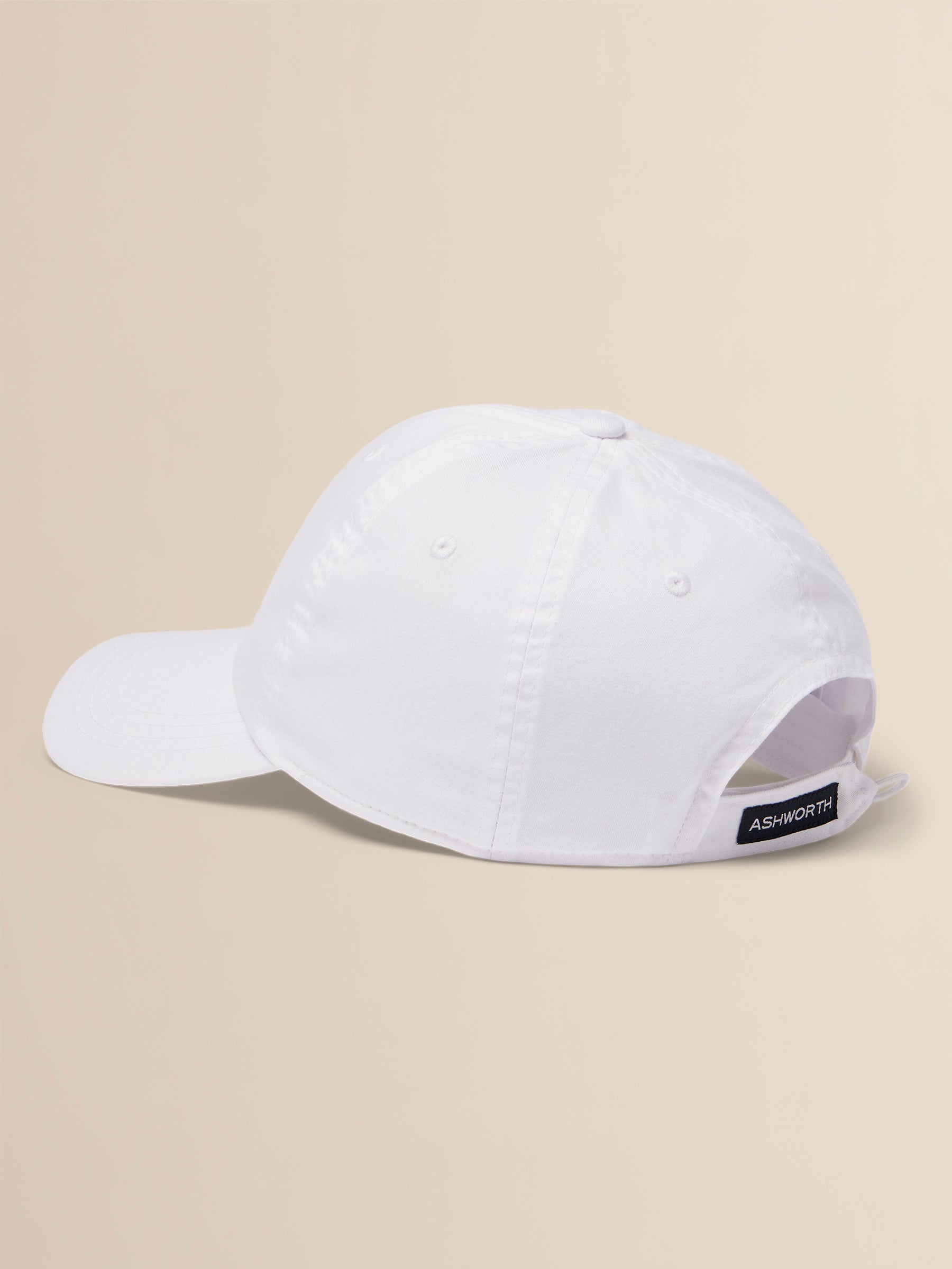 Lightweight Golfman Cap