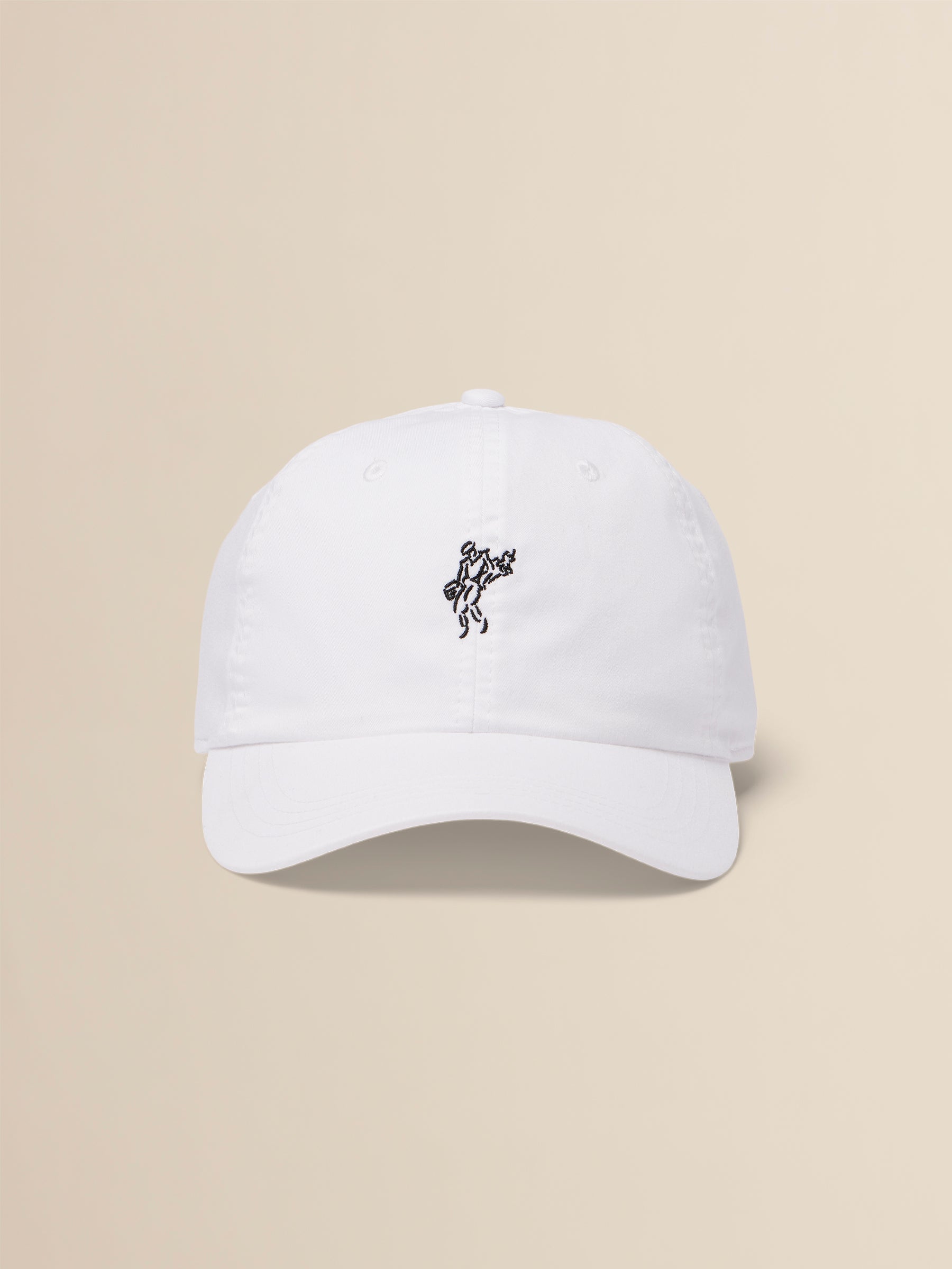 Lightweight Golfman Cap