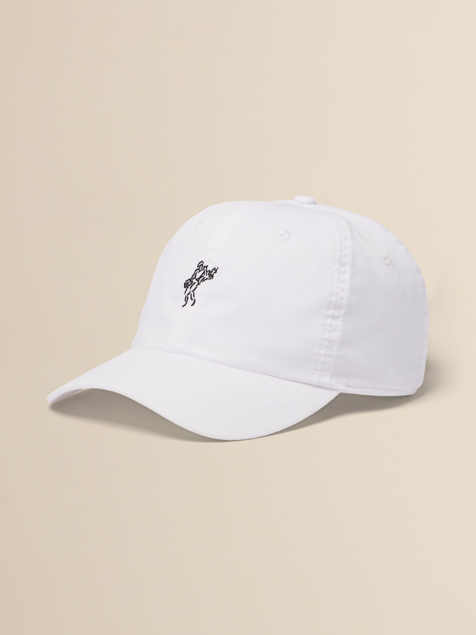 Lightweight Golfman Cap