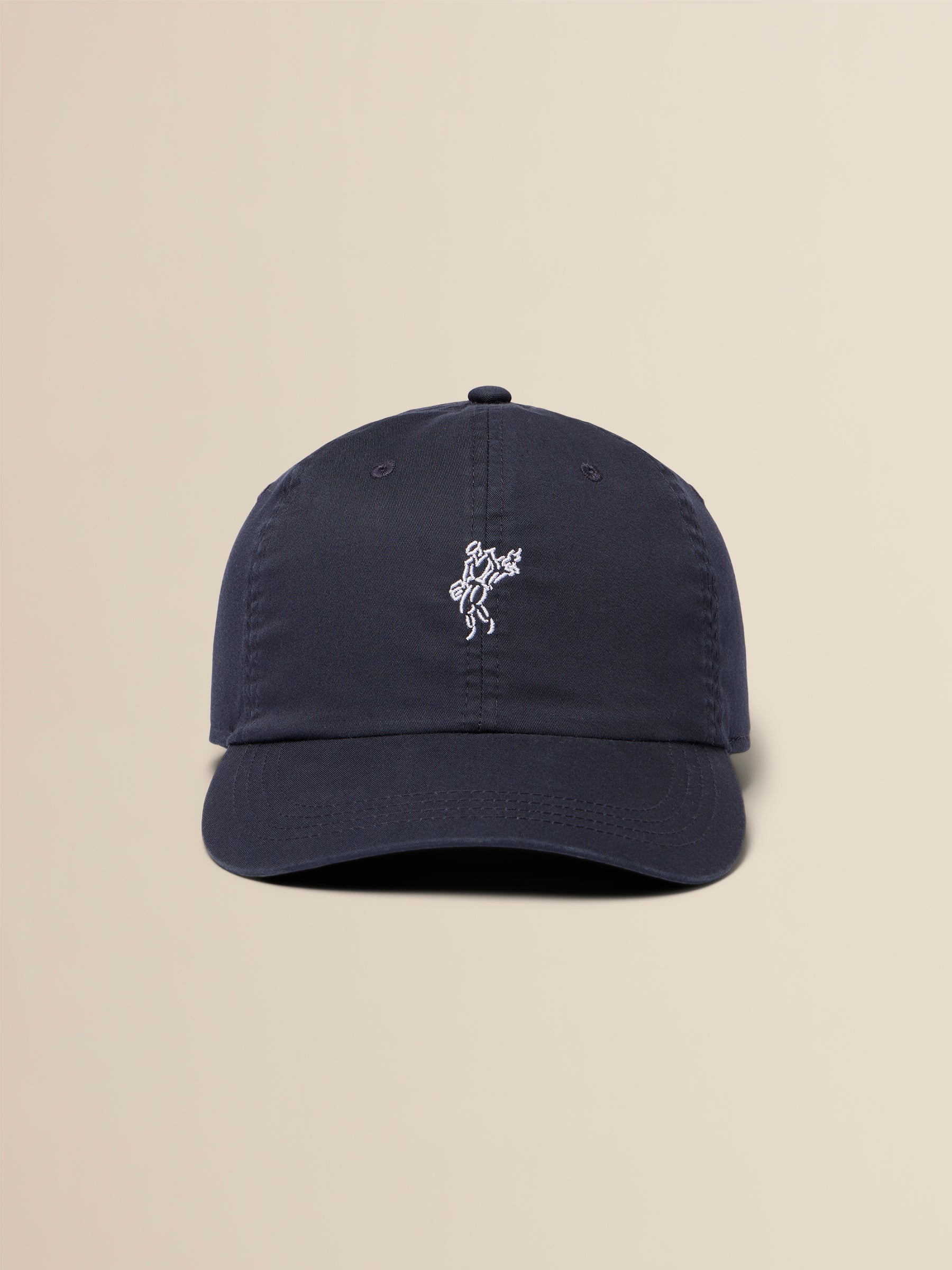 Lightweight Golfman Cap