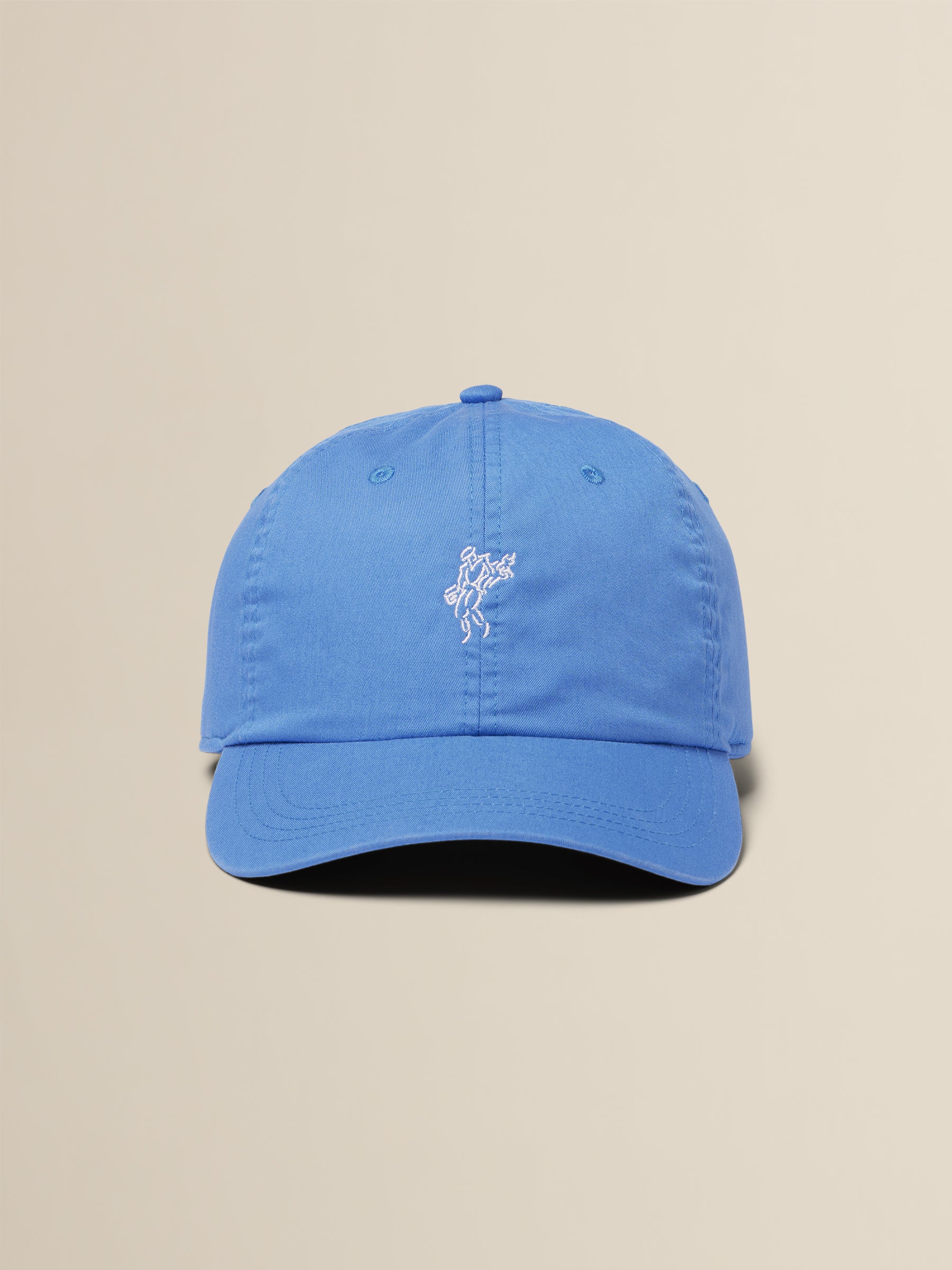 Lightweight Golfman Cap
