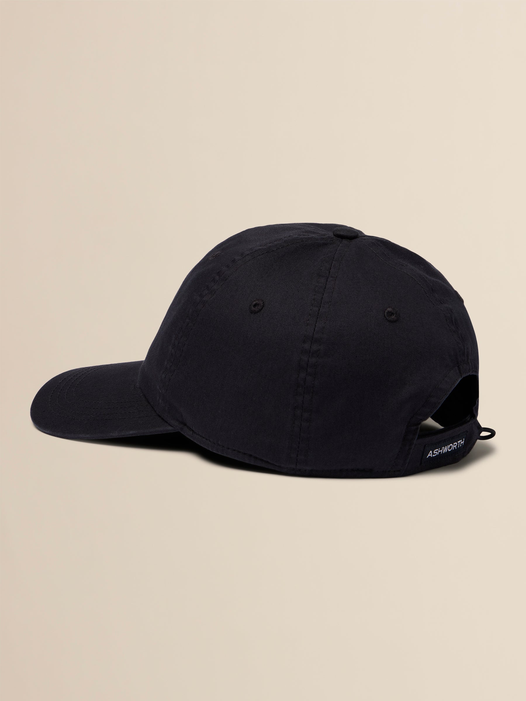 Lightweight Golfman Cap