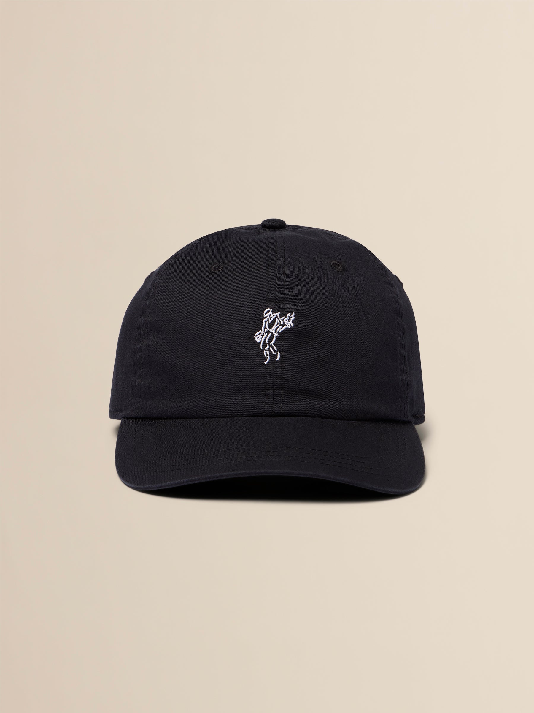 Lightweight Golfman Cap