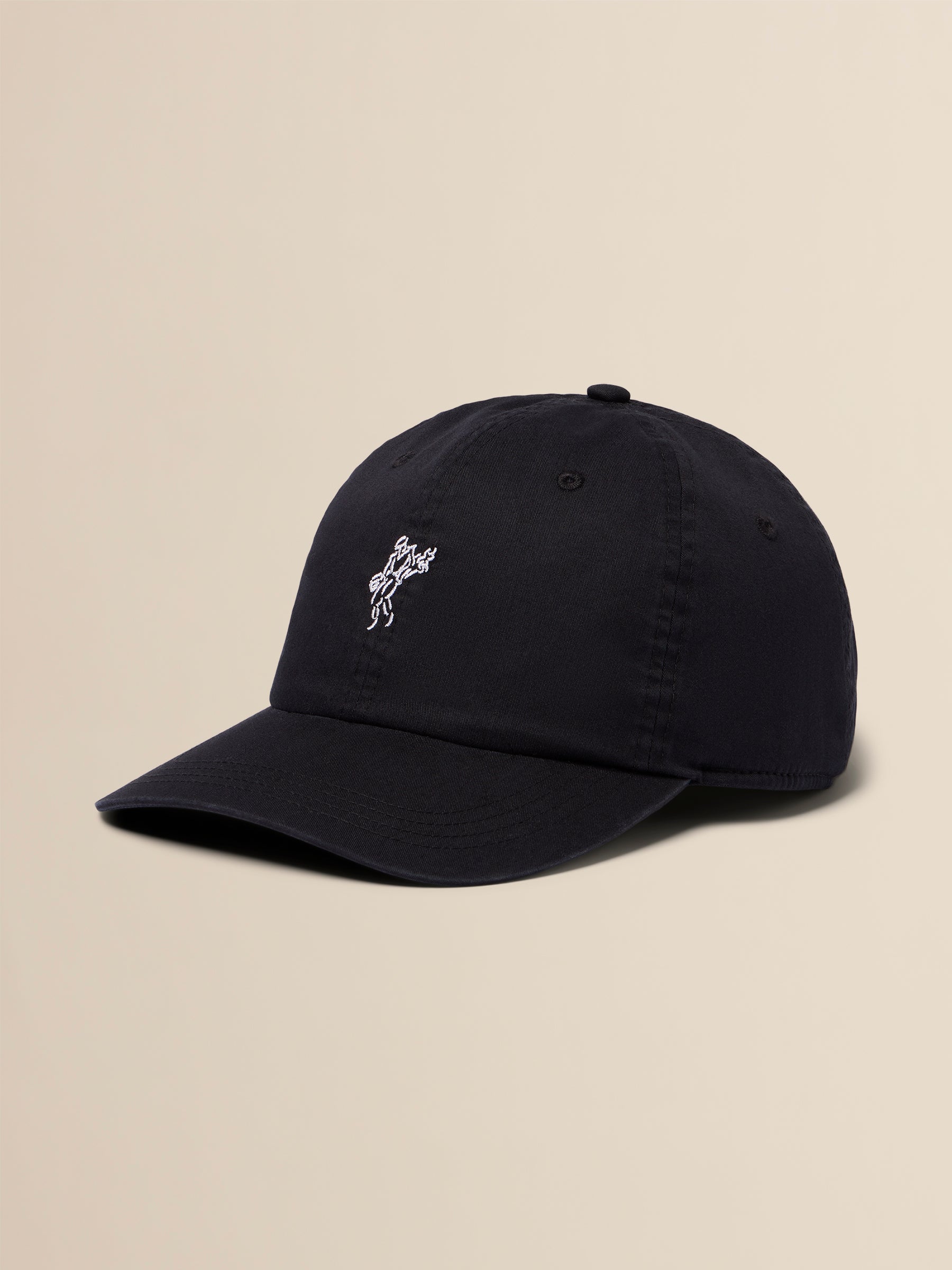 Lightweight Golfman Cap