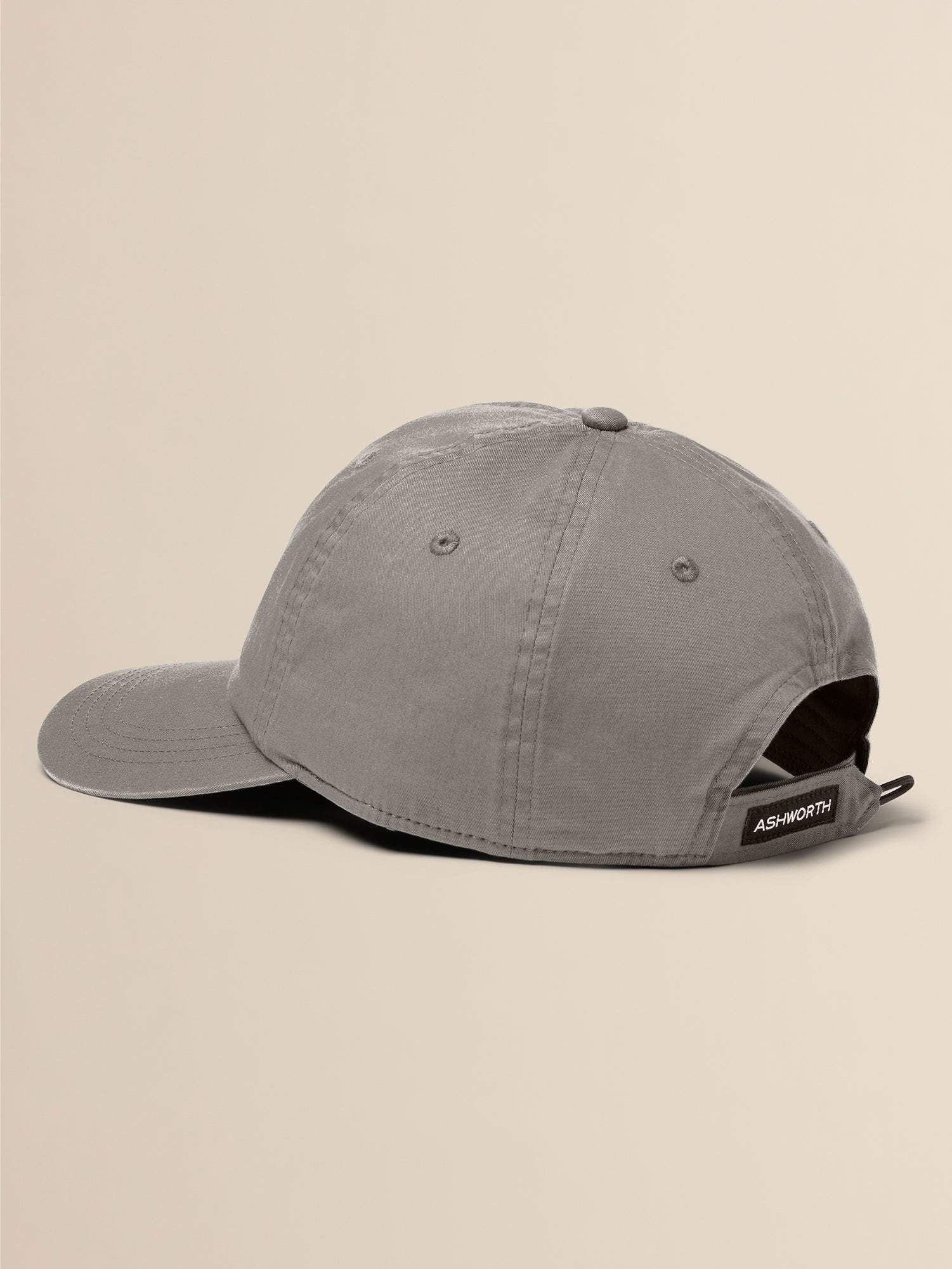 Lightweight Golfman Cap