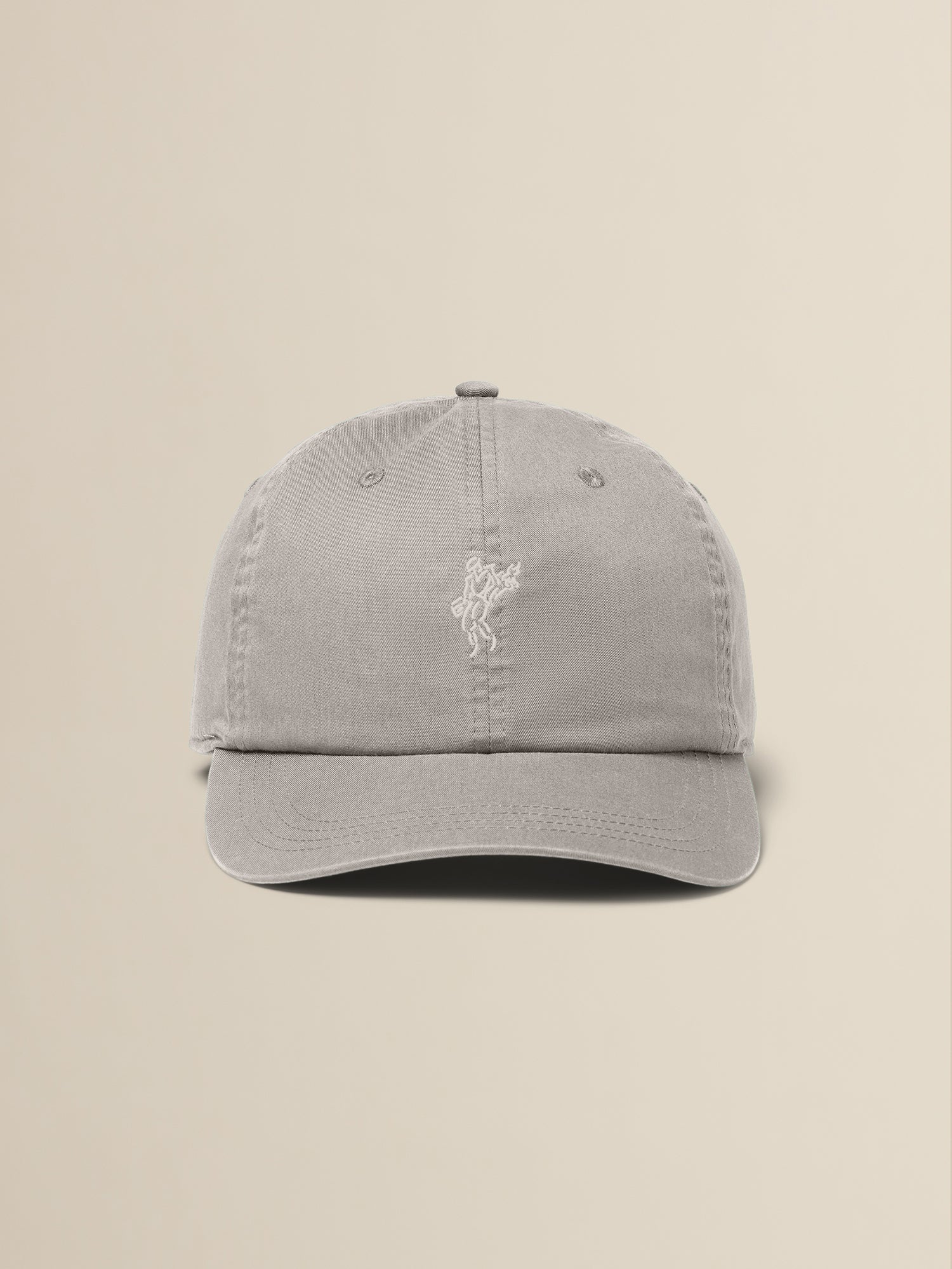 Lightweight Golfman Cap