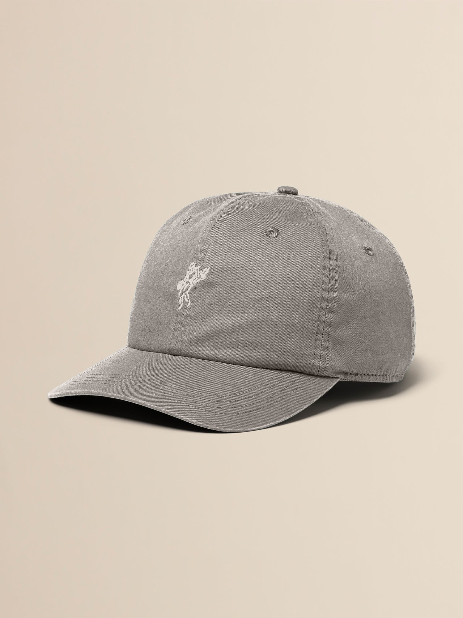 Lightweight Golfman Cap image