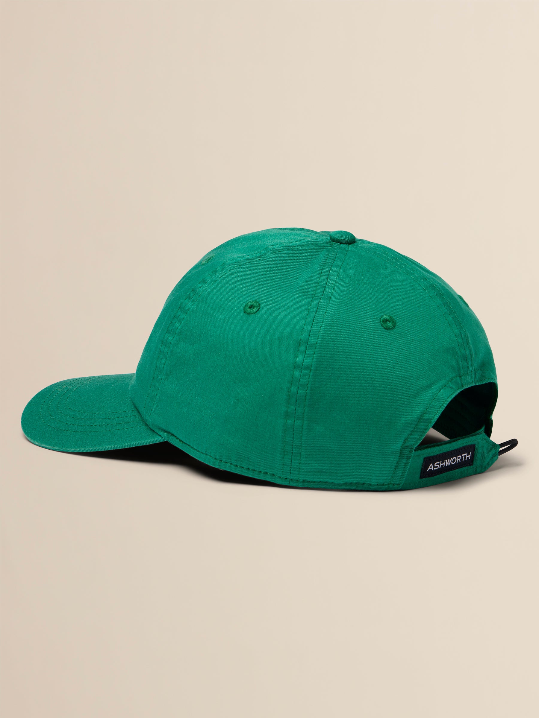 Lightweight Golfman Cap