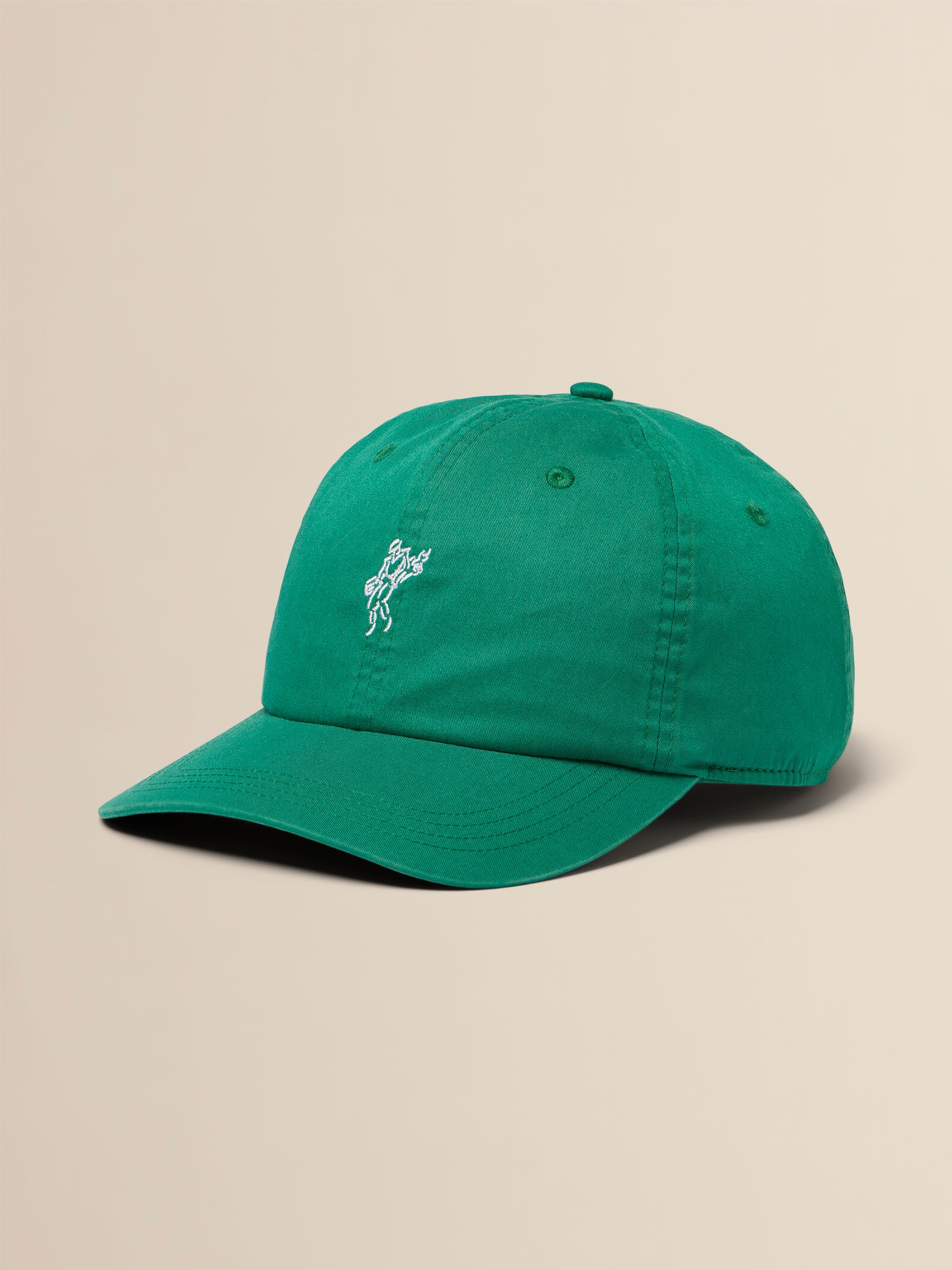 Lightweight Golfman Cap
