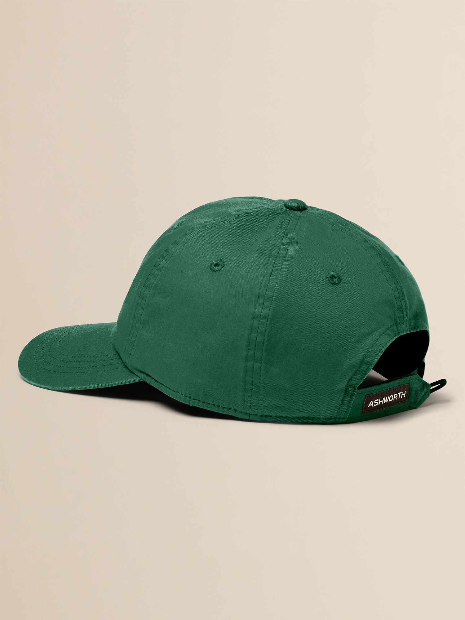 Lightweight Golfman Cap