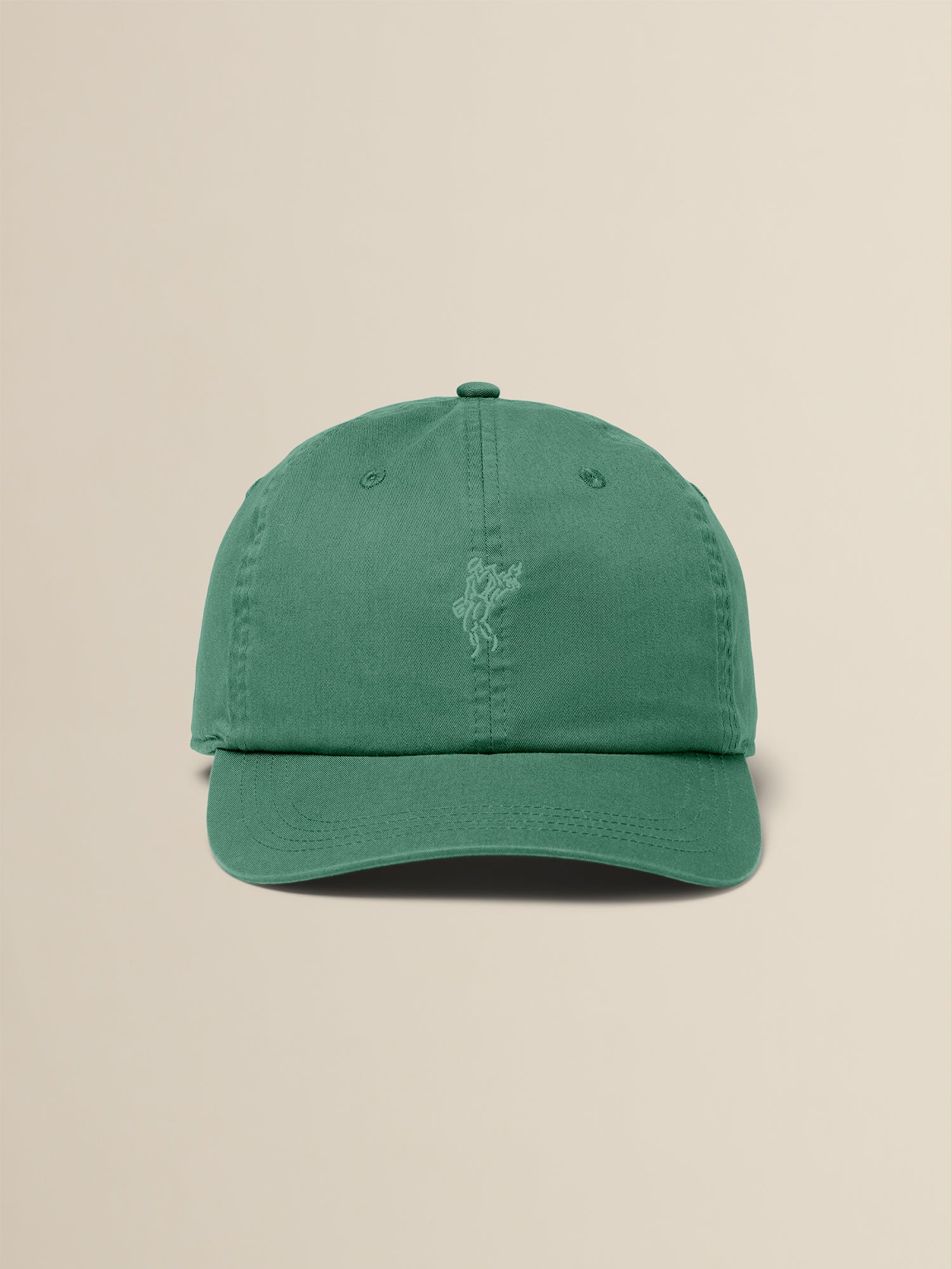 Lightweight Golfman Cap