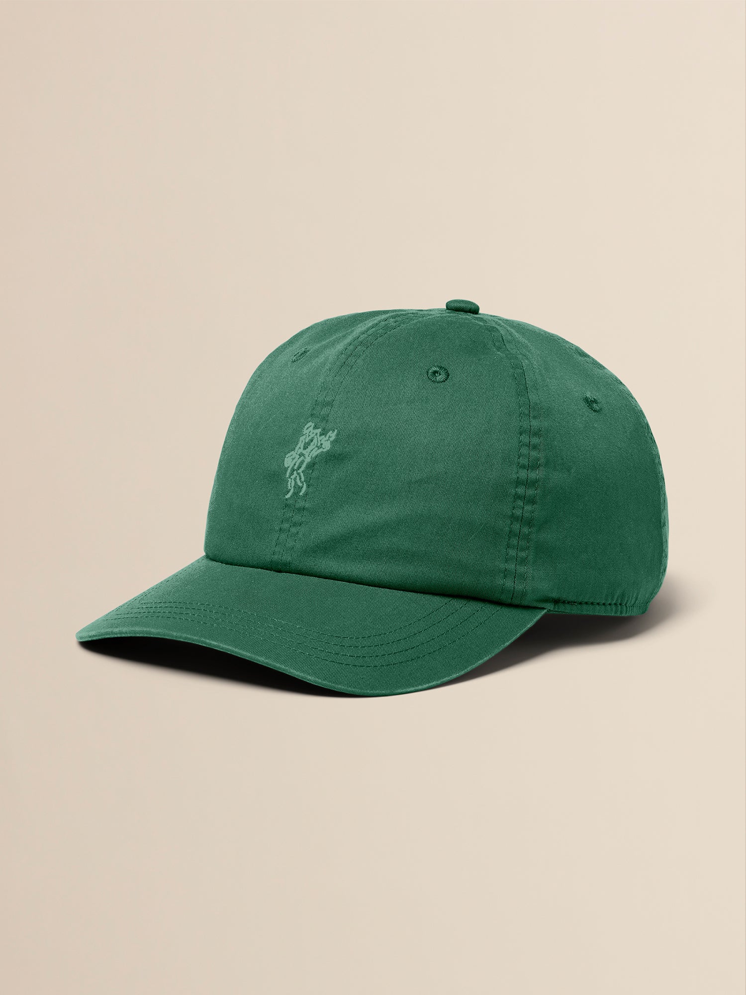 Lightweight Golfman Cap image