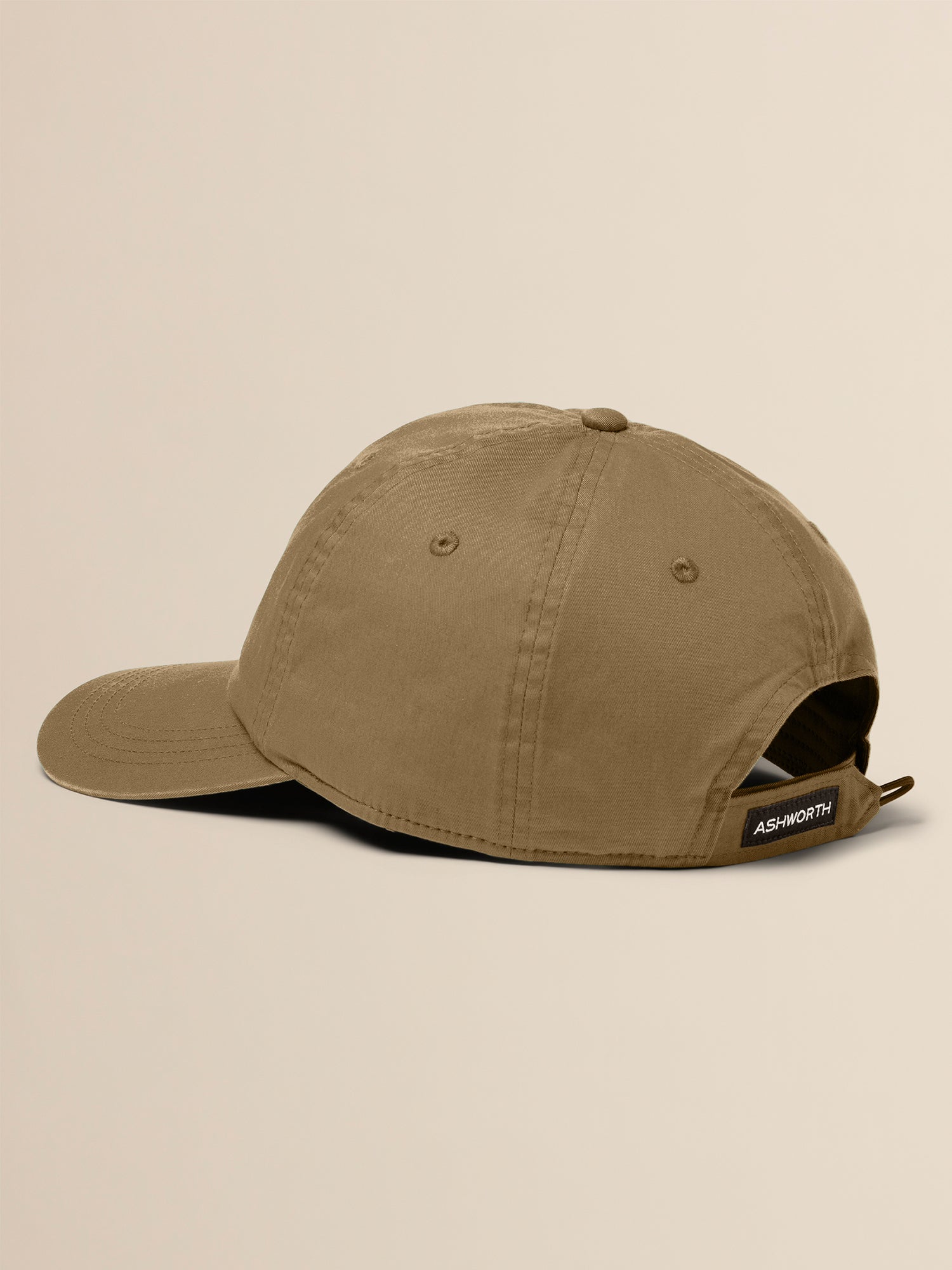 Lightweight Golfman Cap