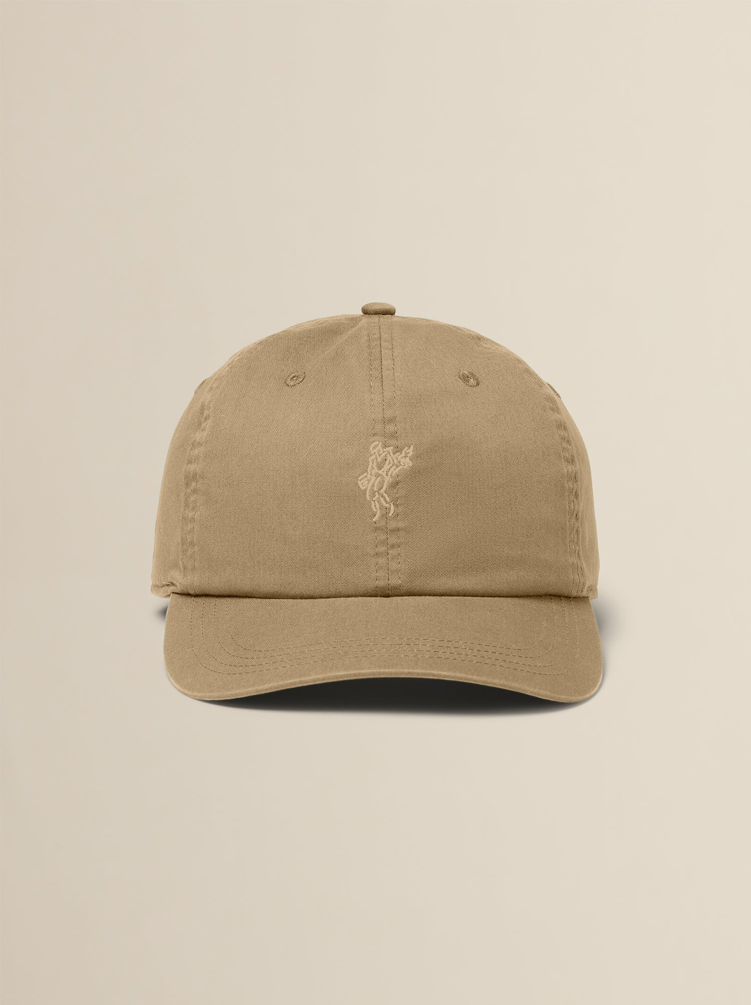 Lightweight Golfman Cap