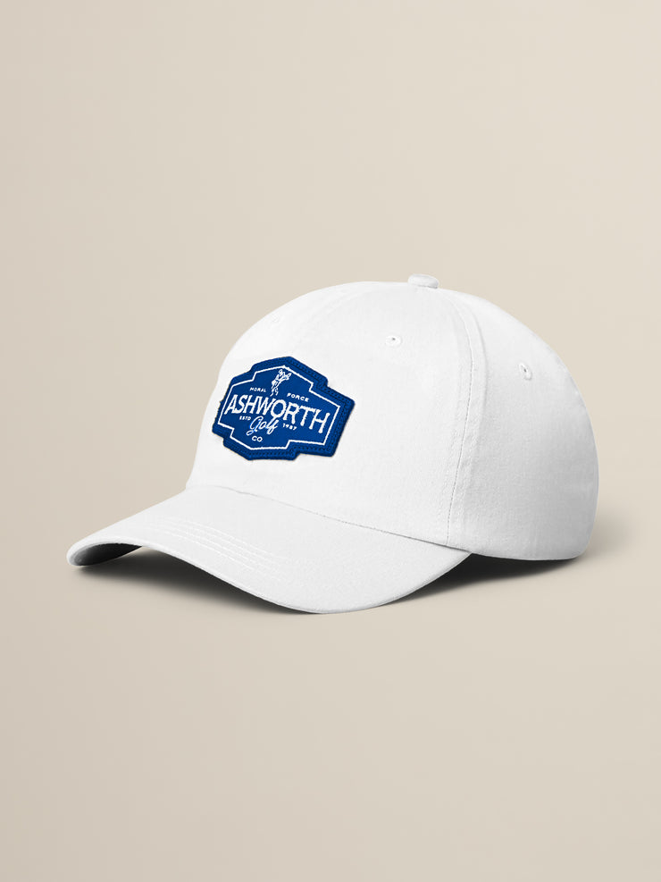 AGC Moral Force Cap