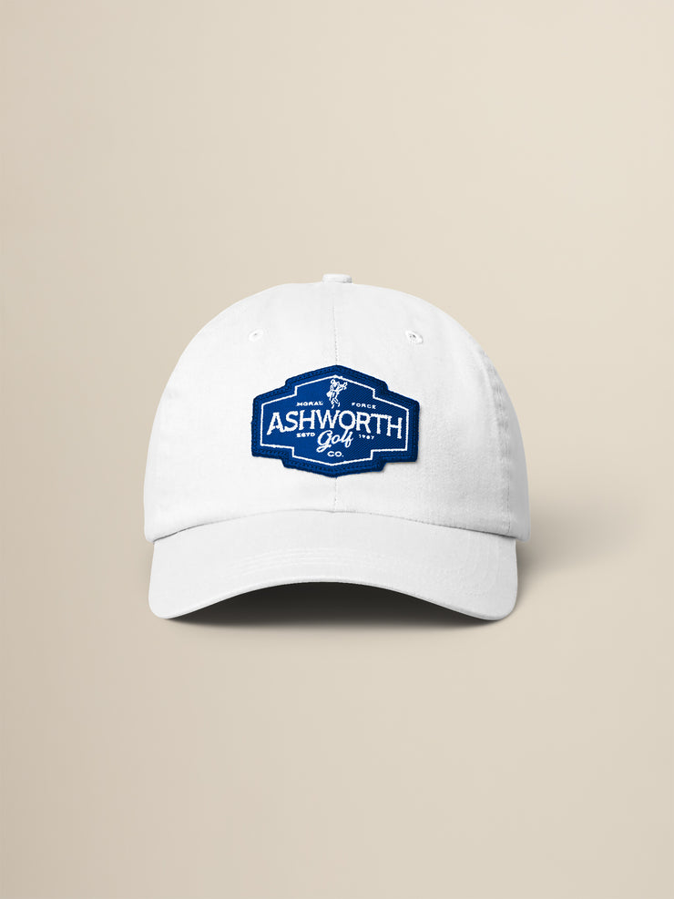 AGC Moral Force Cap
