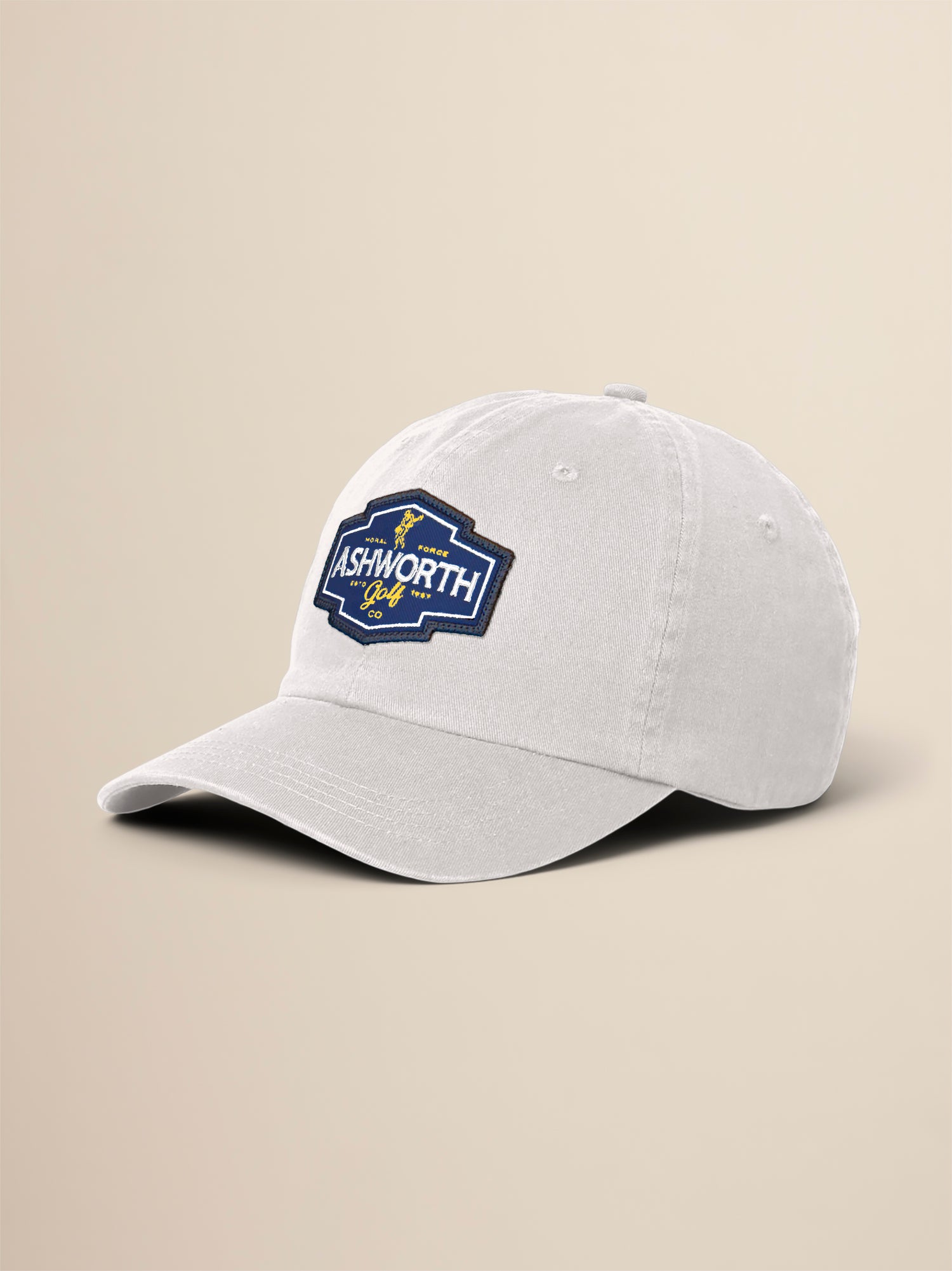 AGC Moral Force Cap