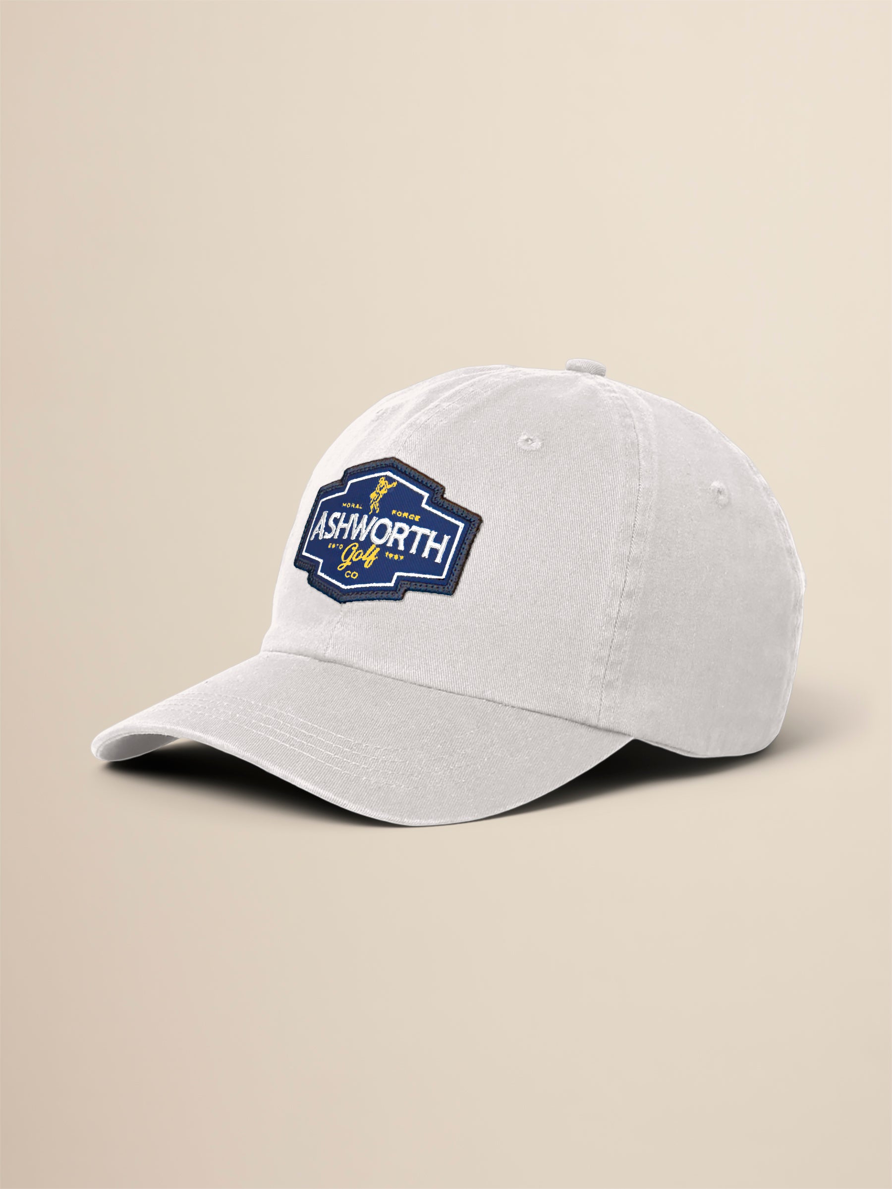 AGC Moral Force Cap