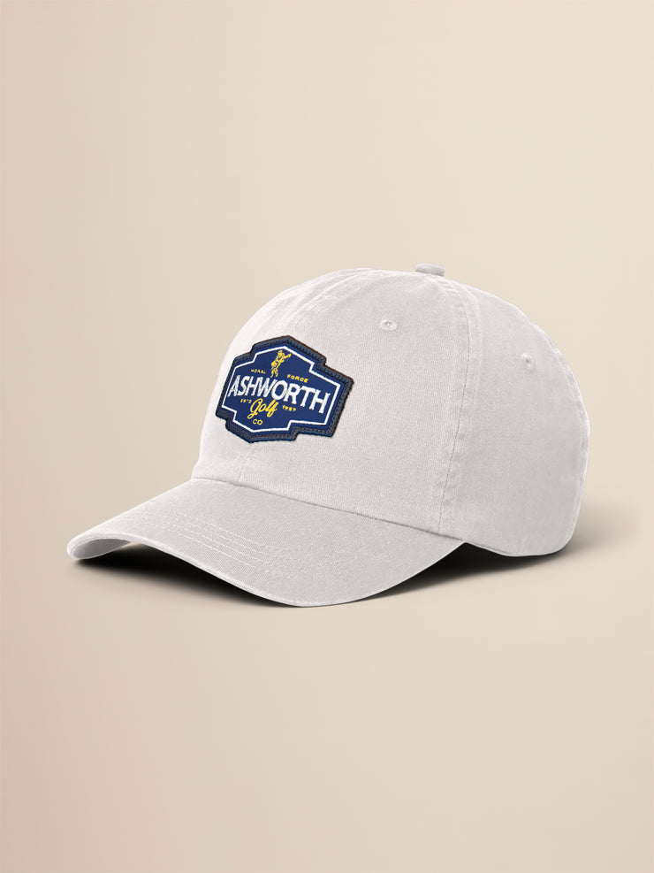 AGC Moral Force Cap