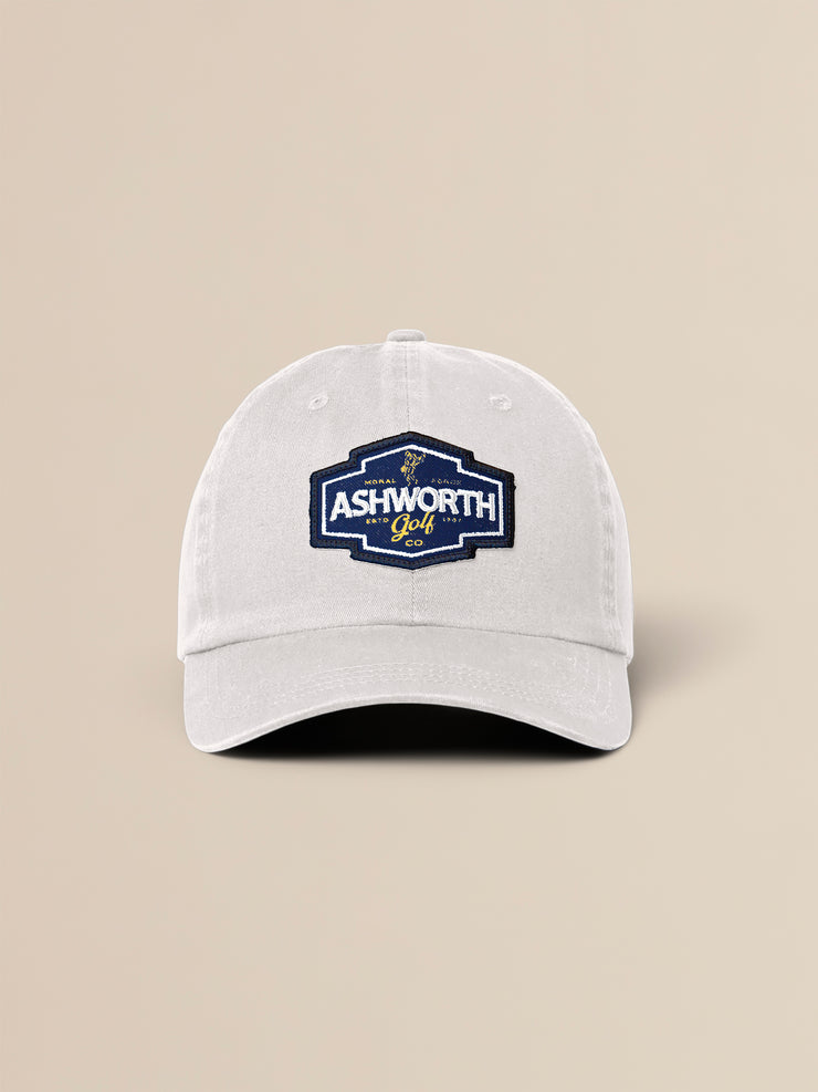 AGC Moral Force Cap