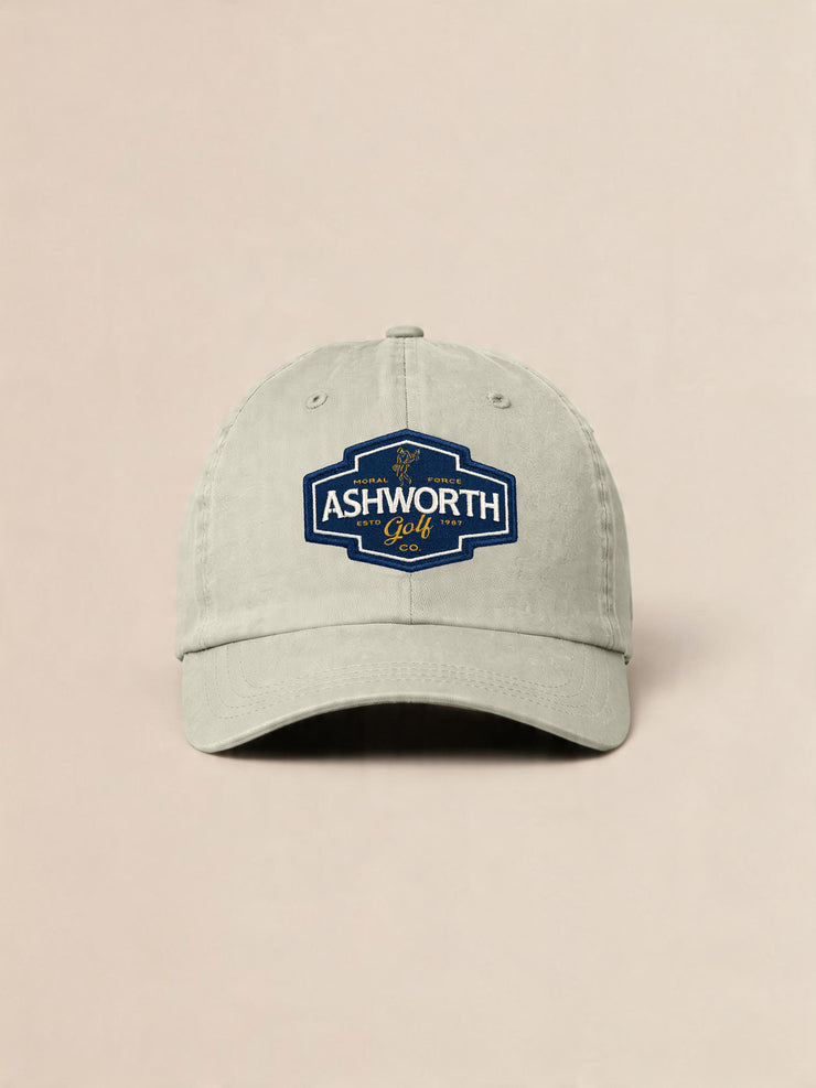 AGC Moral Force Cap