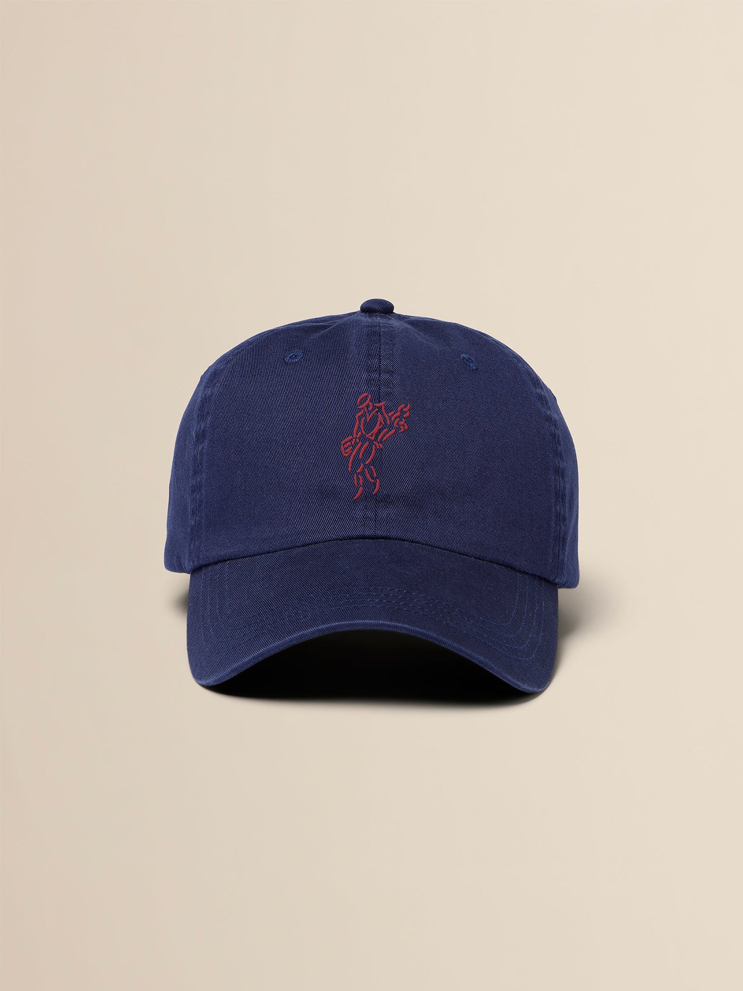 Liberty250 Washed Twill Cap