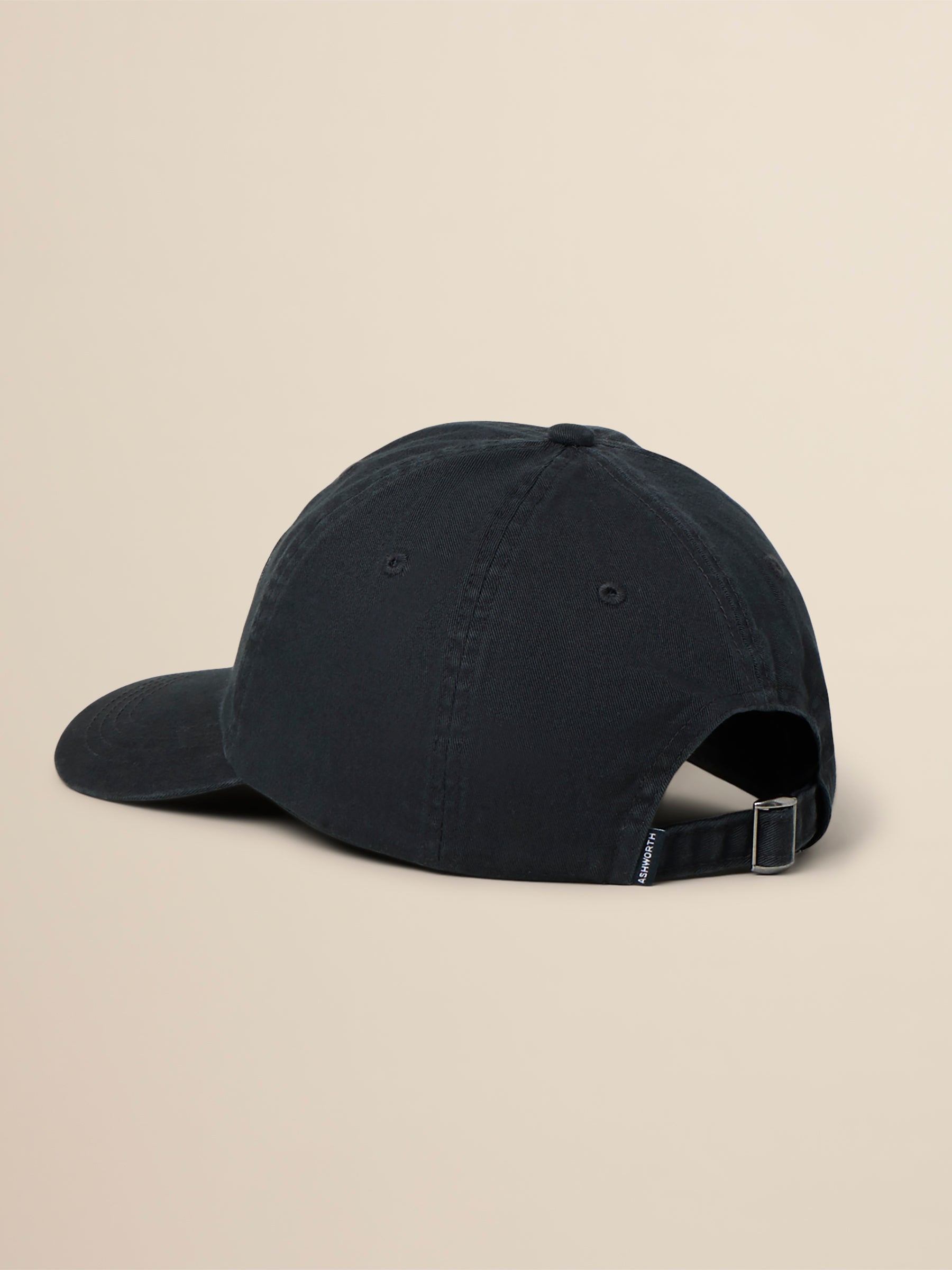 AGC Vintage Badge Cap