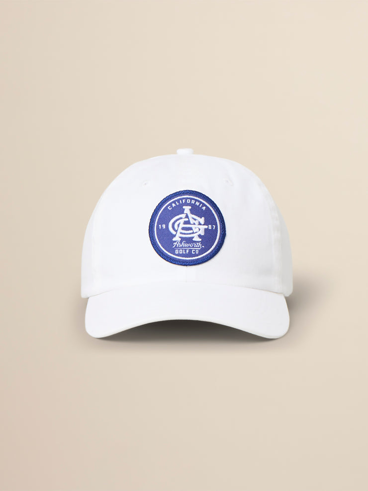 AGC Print Stitch Cap