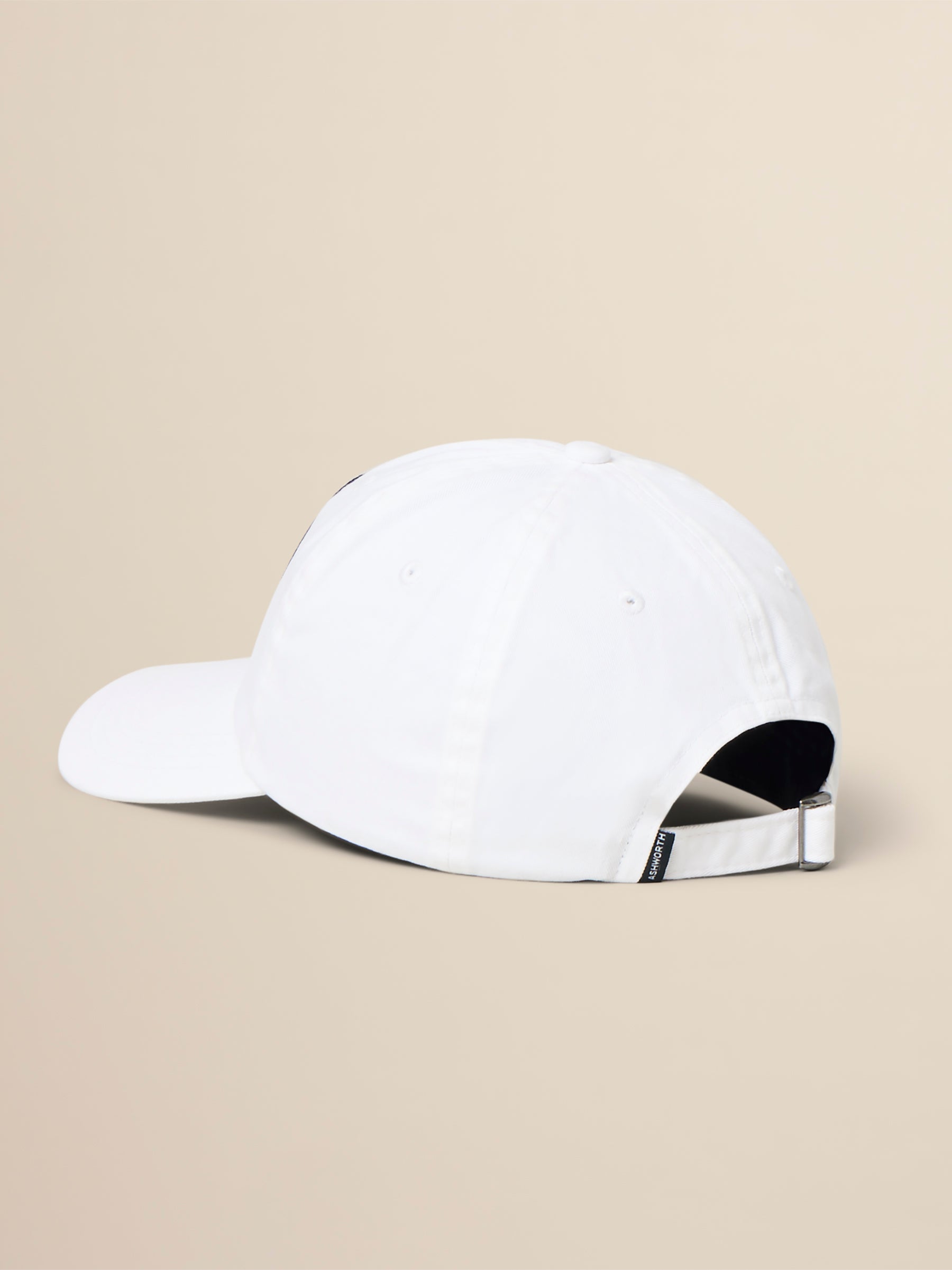 AGC Print Stitch Cap