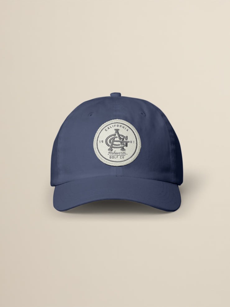 AGC Print Stitch Cap
