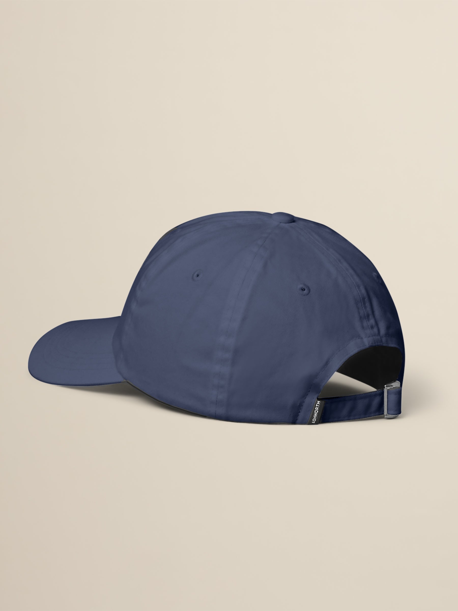 AGC Print Stitch Cap