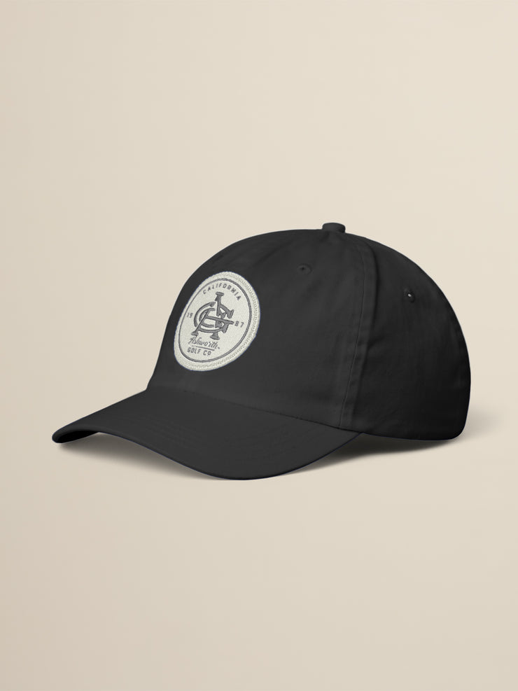 AGC Print Stitch Cap