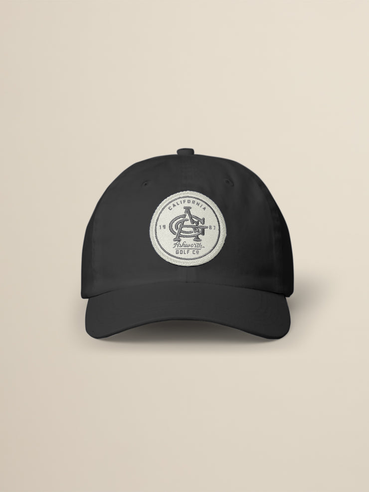 AGC Print Stitch Cap