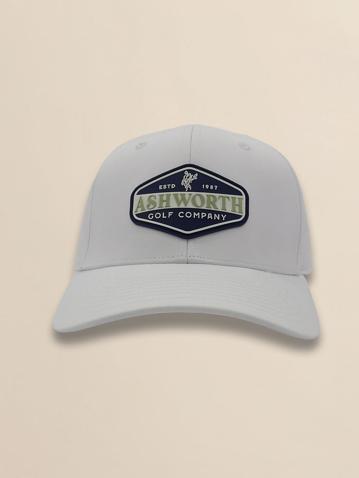 Active Tech AGC Silicone Patch Cap