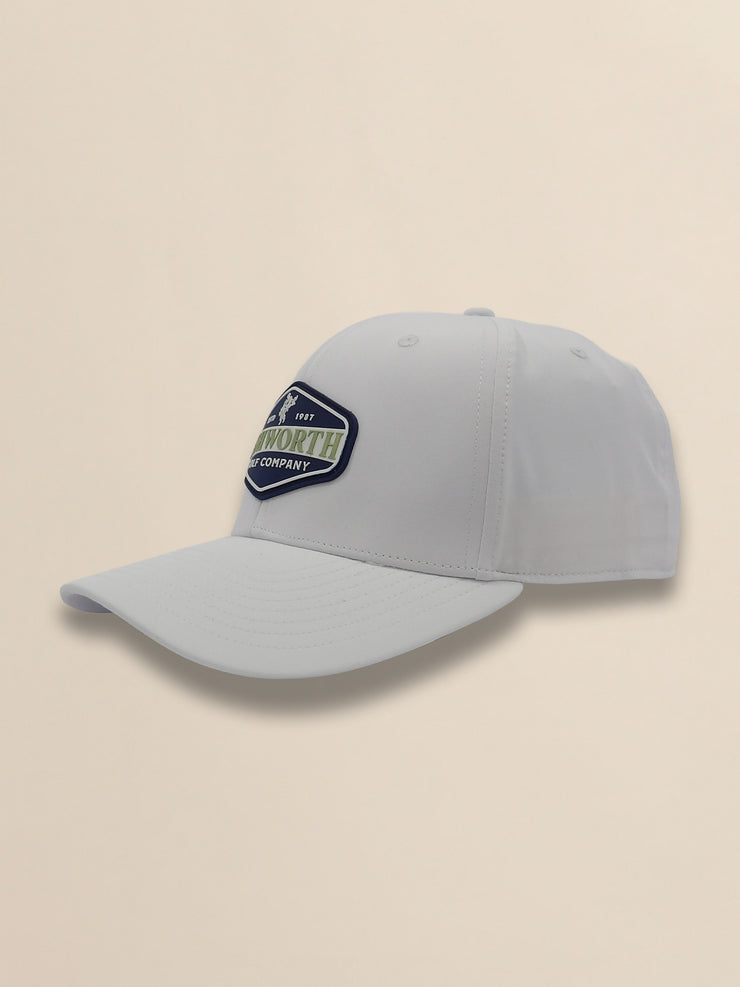 Active Tech AGC Silicone Patch Cap