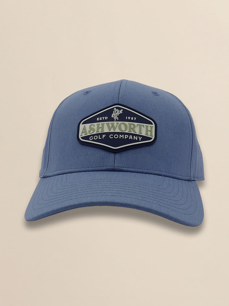 Active Tech AGC Silicone Patch Cap