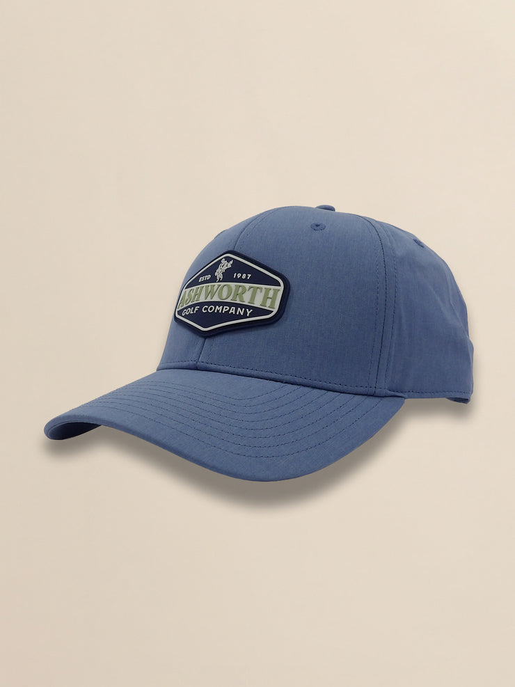 Active Tech AGC Silicone Patch Cap
