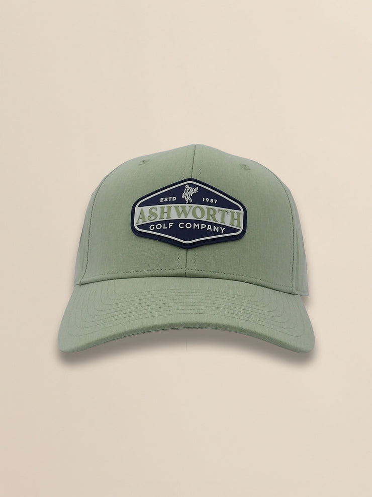 Active Tech AGC Silicone Patch Cap