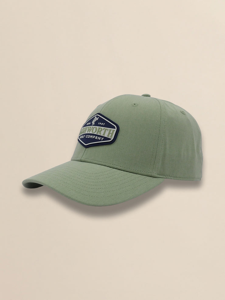 Active Tech AGC Silicone Patch Cap