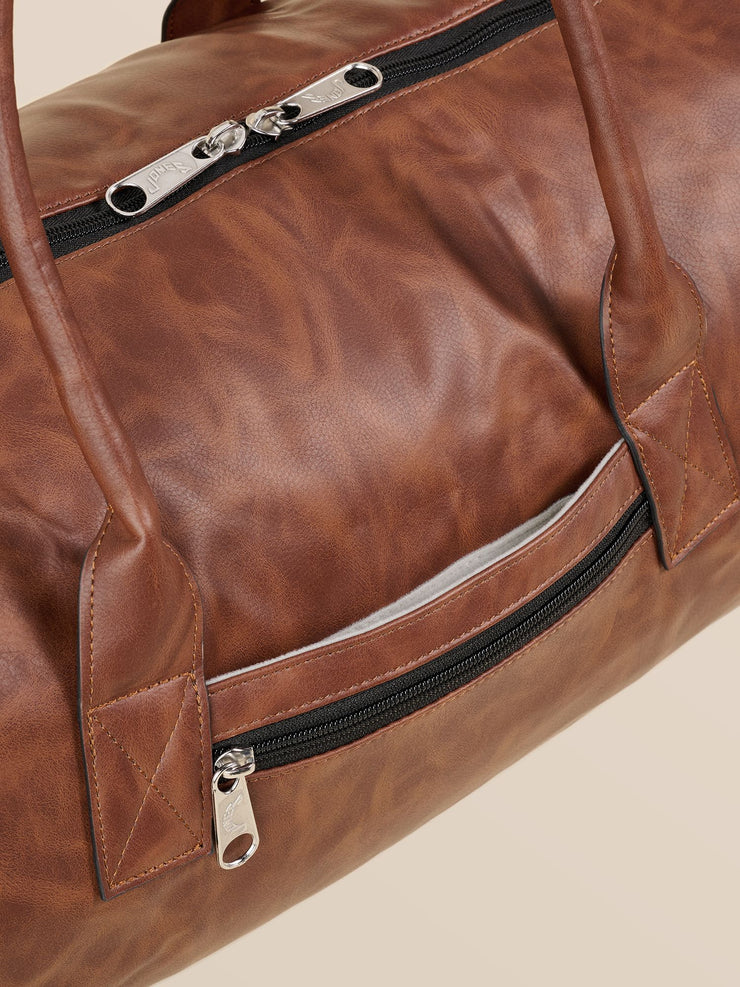 Heritage Clubhouse Duffle
