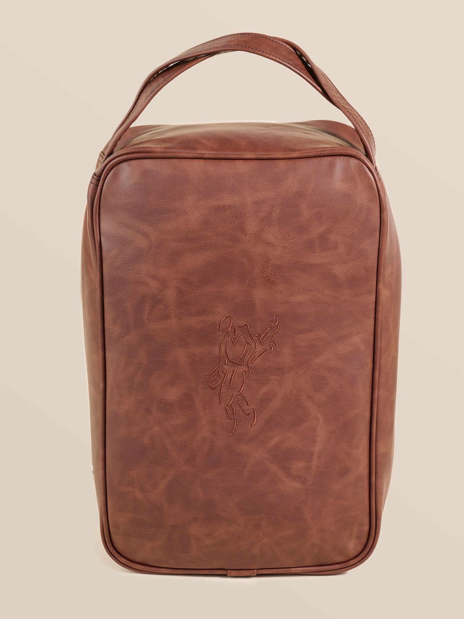 Heritage Classic Shoe Bag