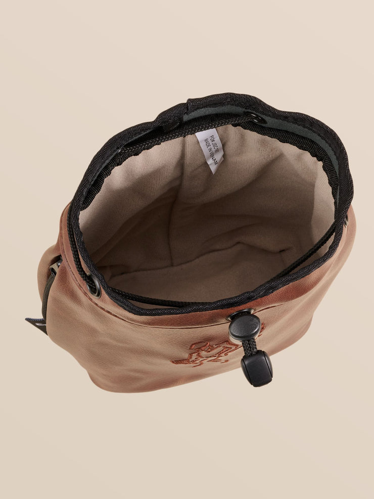 Heritage Rangefinder Pouch
