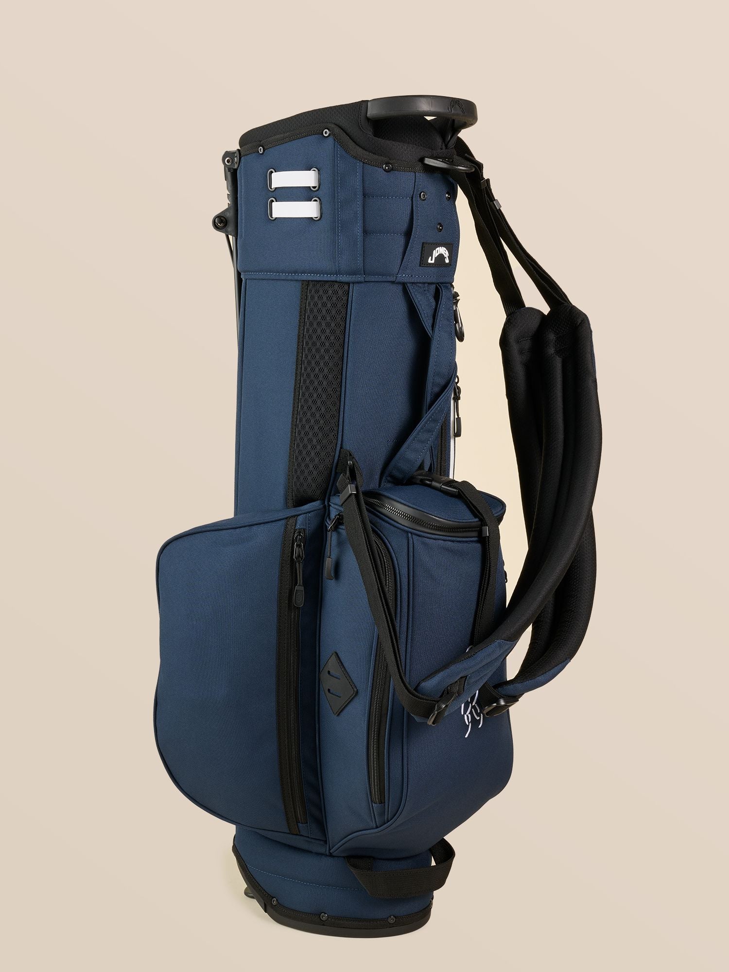 Trouper Stand Bag