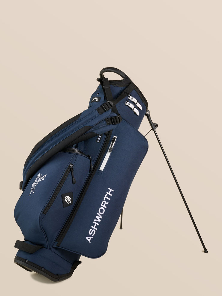 Trouper Stand Bag