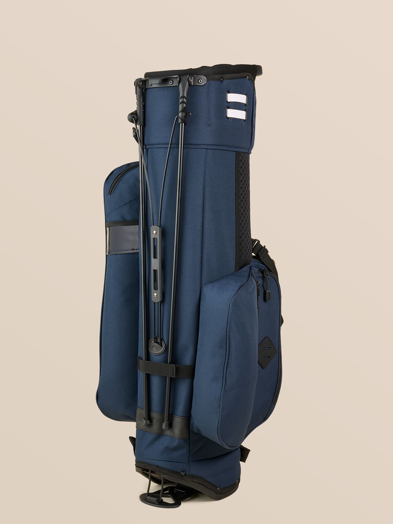 Trouper Stand Bag