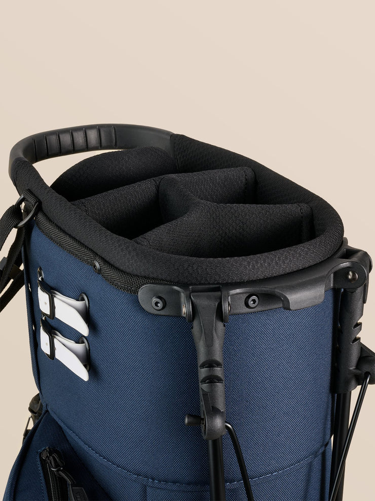 Trouper Stand Bag