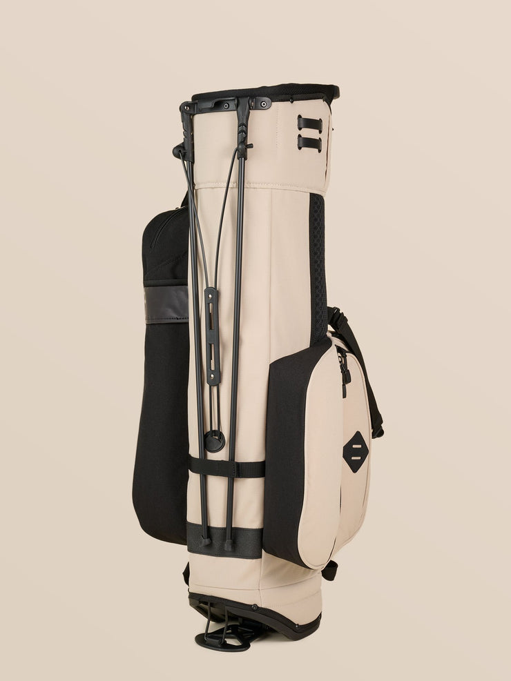 Trouper Stand Bag