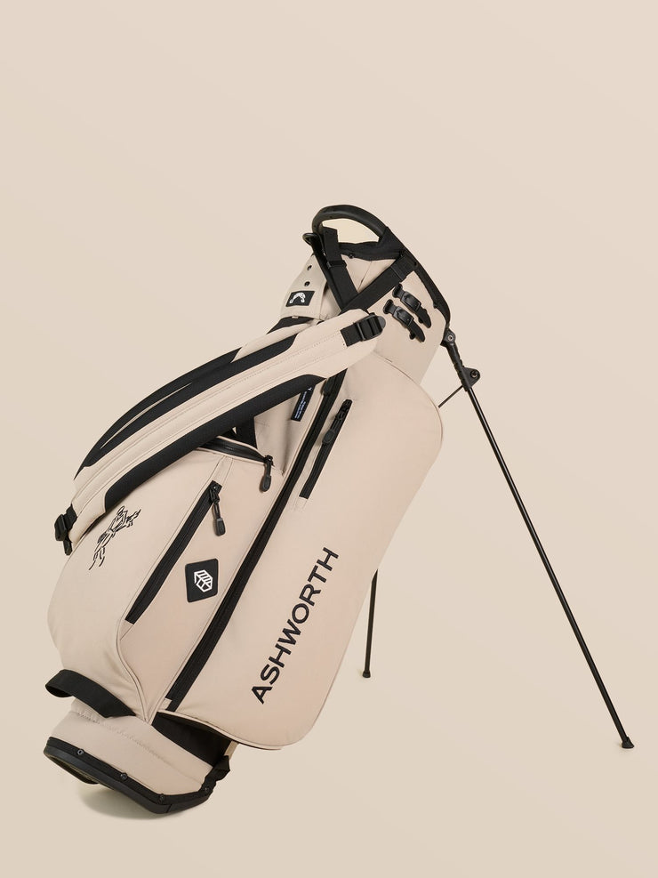 Trouper Stand Bag