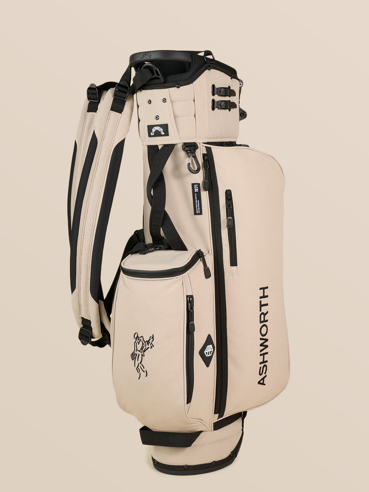 Trouper Stand Bag