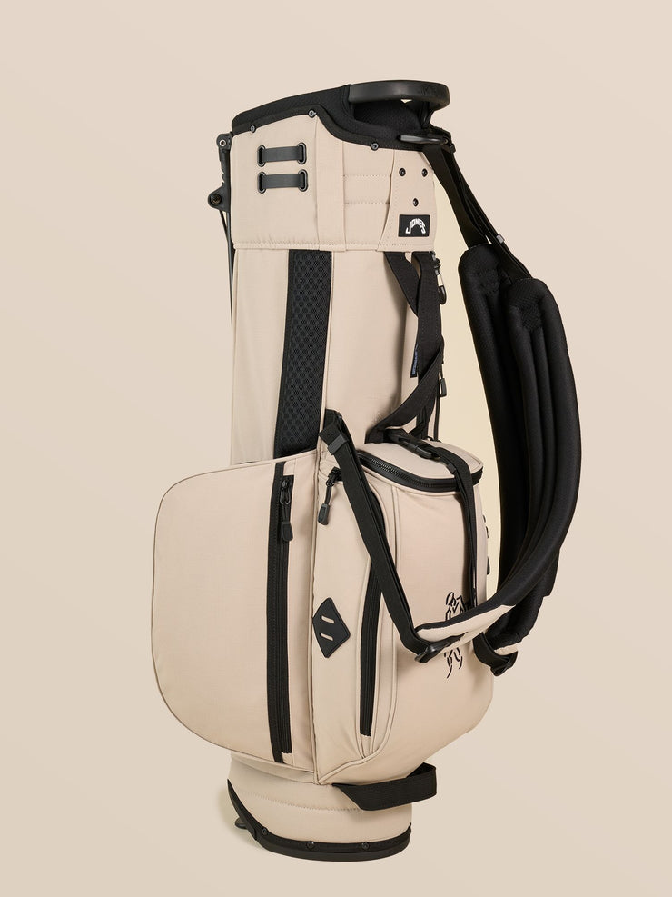 Trouper Stand Bag